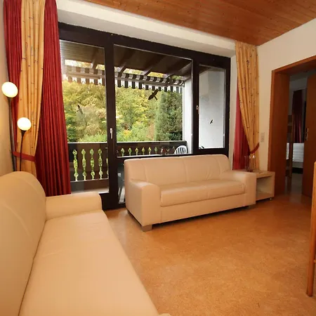 Apartment Im Haus Schiefertal, Wieda, Cleaning Included Wieda