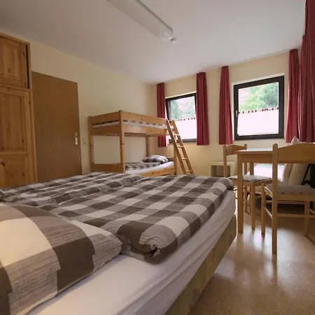 Apartment Im Haus Schiefertal, Wieda, Cleaning Included Wieda