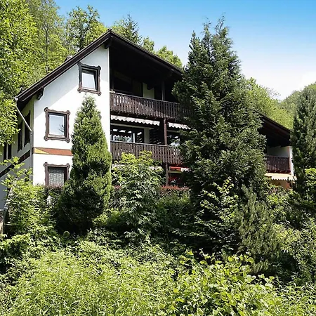 Im Haus Schiefertal, Wieda, Cleaning Included Apartment