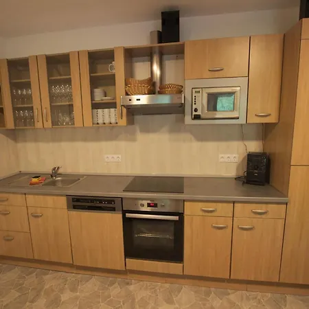 Apartment Im Haus Schiefertal, Wieda, Cleaning Included