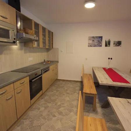 Im Haus Schiefertal, Wieda, Cleaning Included