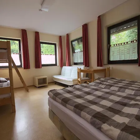 Im Haus Schiefertal, Wieda, Cleaning Included *
