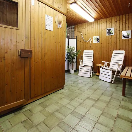 Im Haus Schiefertal, Wieda, Cleaning Included