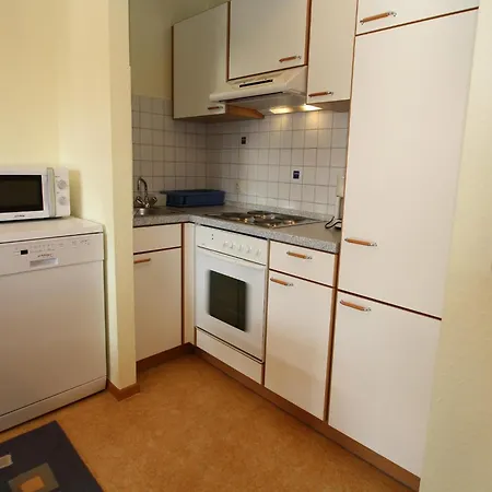 Im Haus Schiefertal, Wieda, Cleaning Included Apartment *