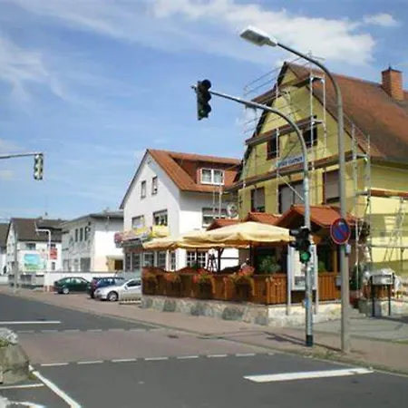 Im Haus Schiefertal, Wieda, Cleaning Included Apartment Wieda